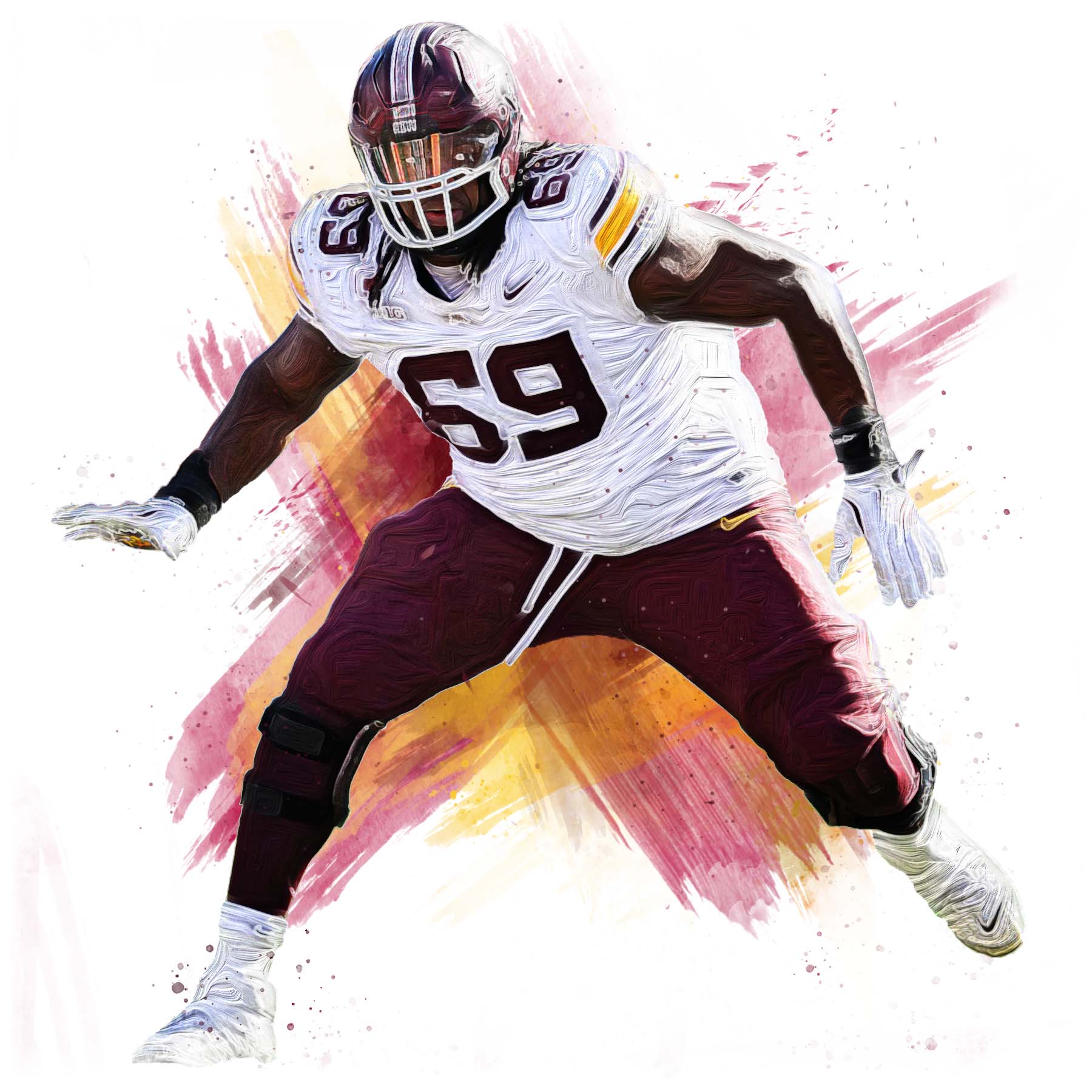 Ersery Stylized Image