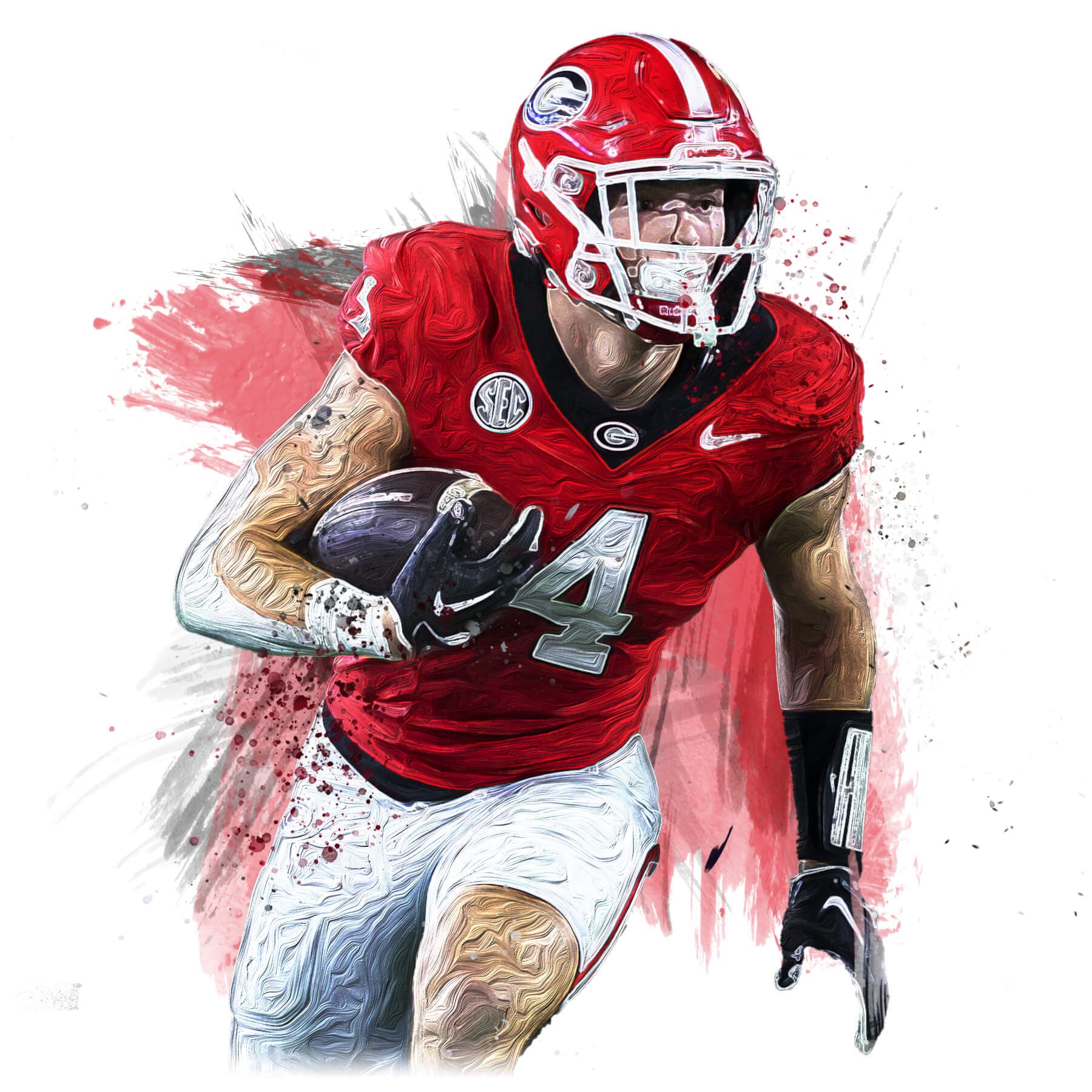 Yurosek Stylized Image