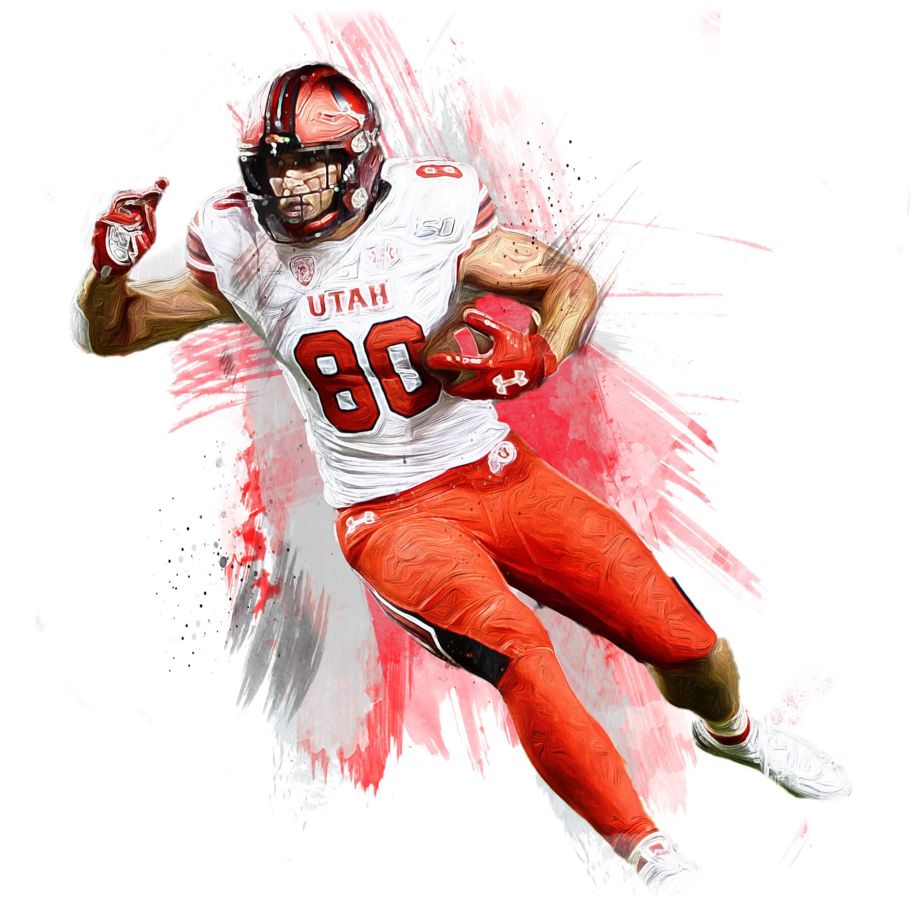 Kuithe Stylized Image