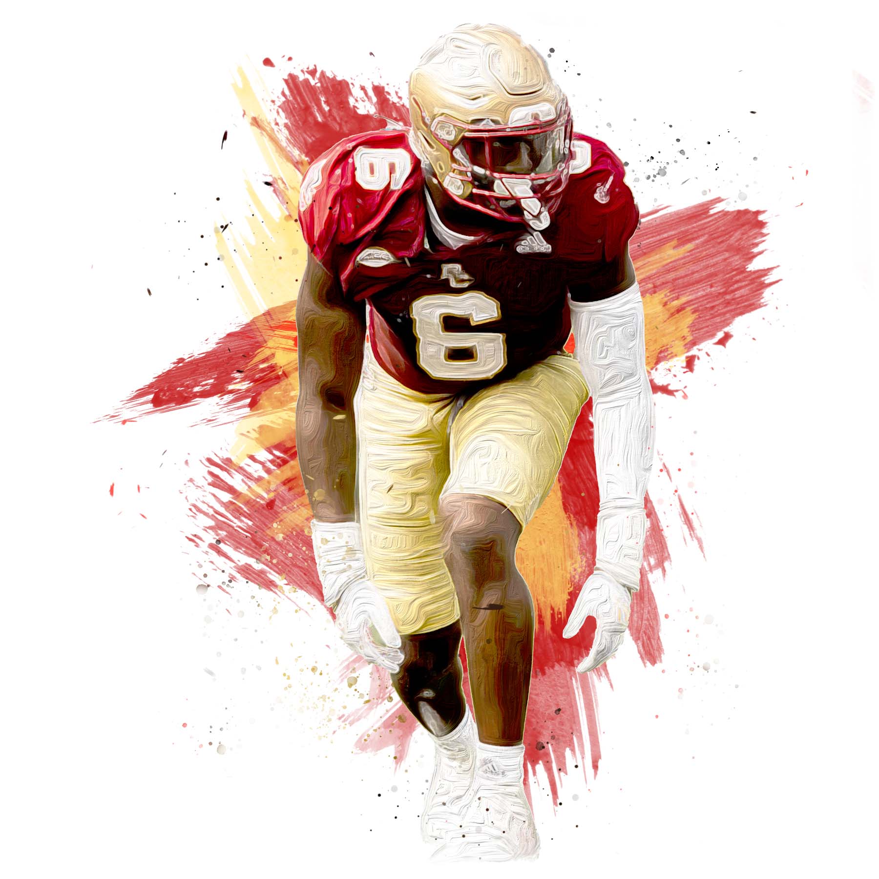 Ezeiruaku Stylized Image