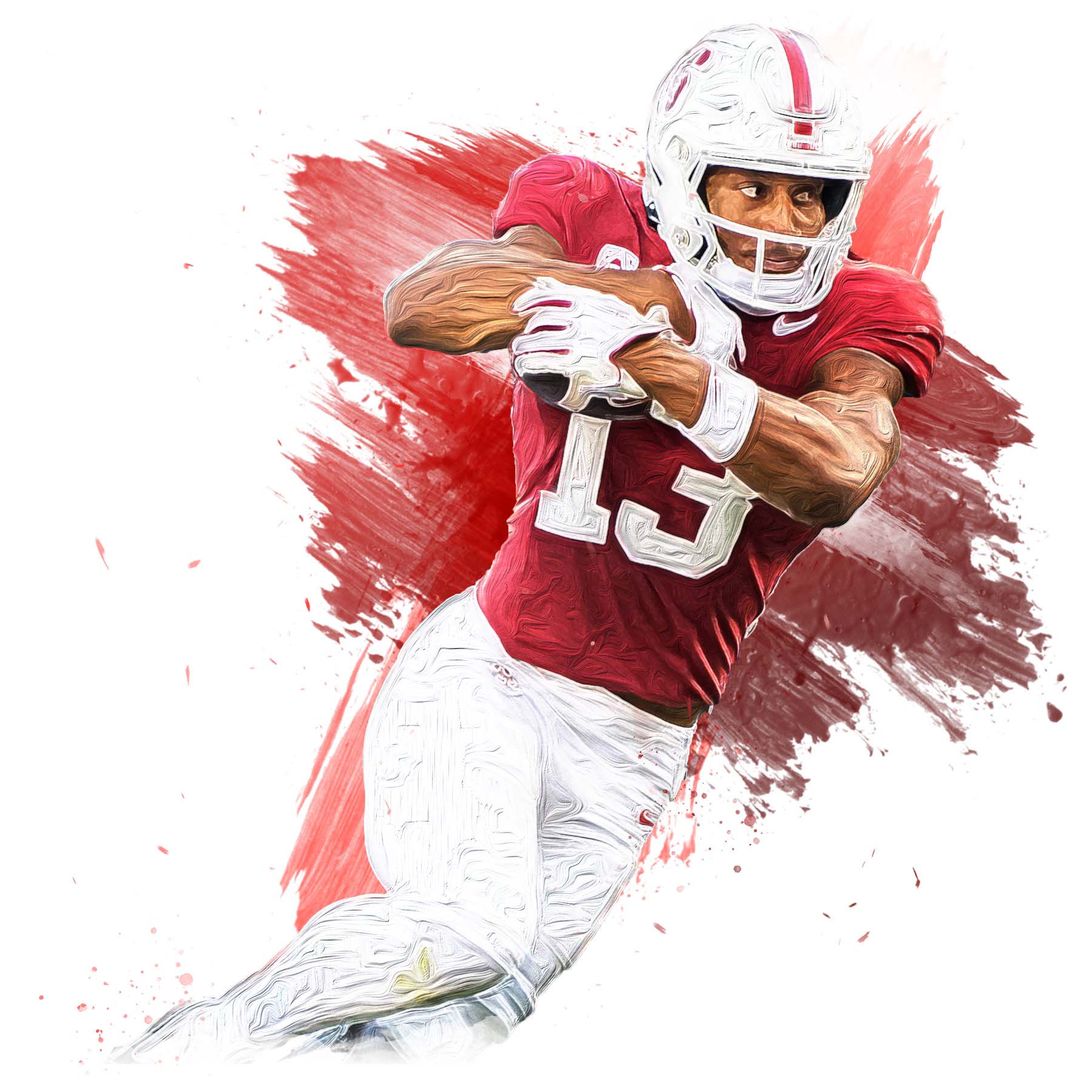 Ayomanor Stylized Image