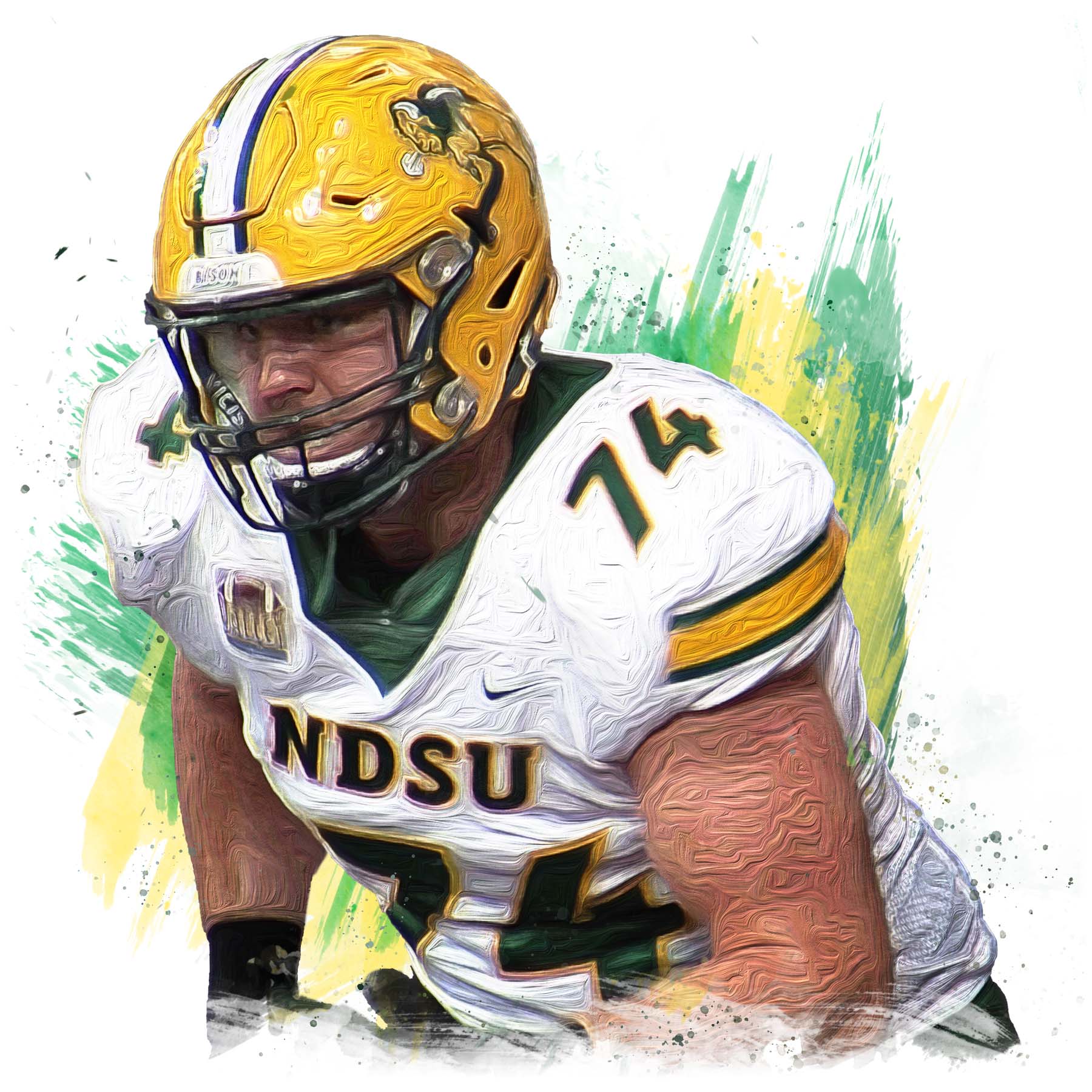 Zabel Stylized Image