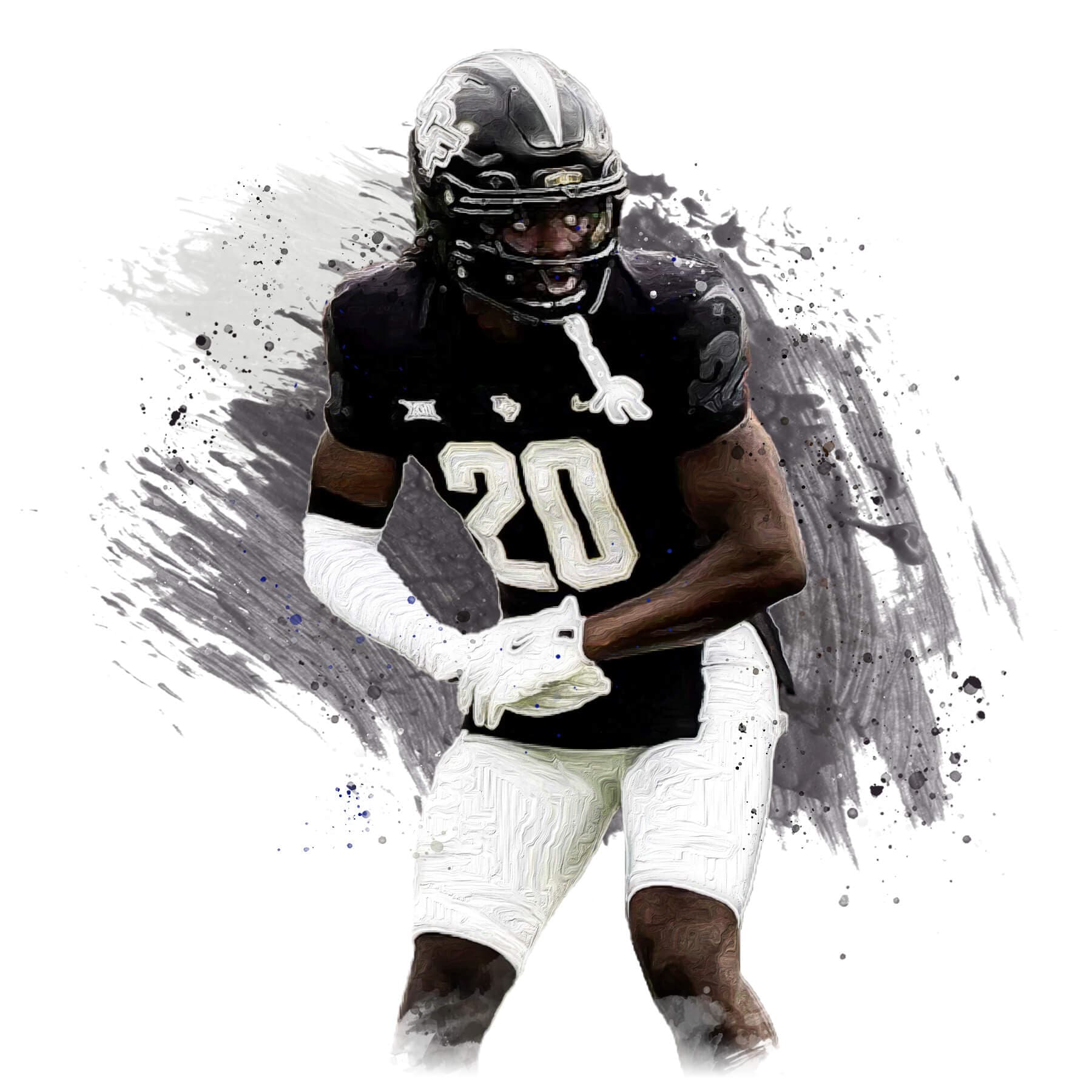 McWilliams Stylized Image