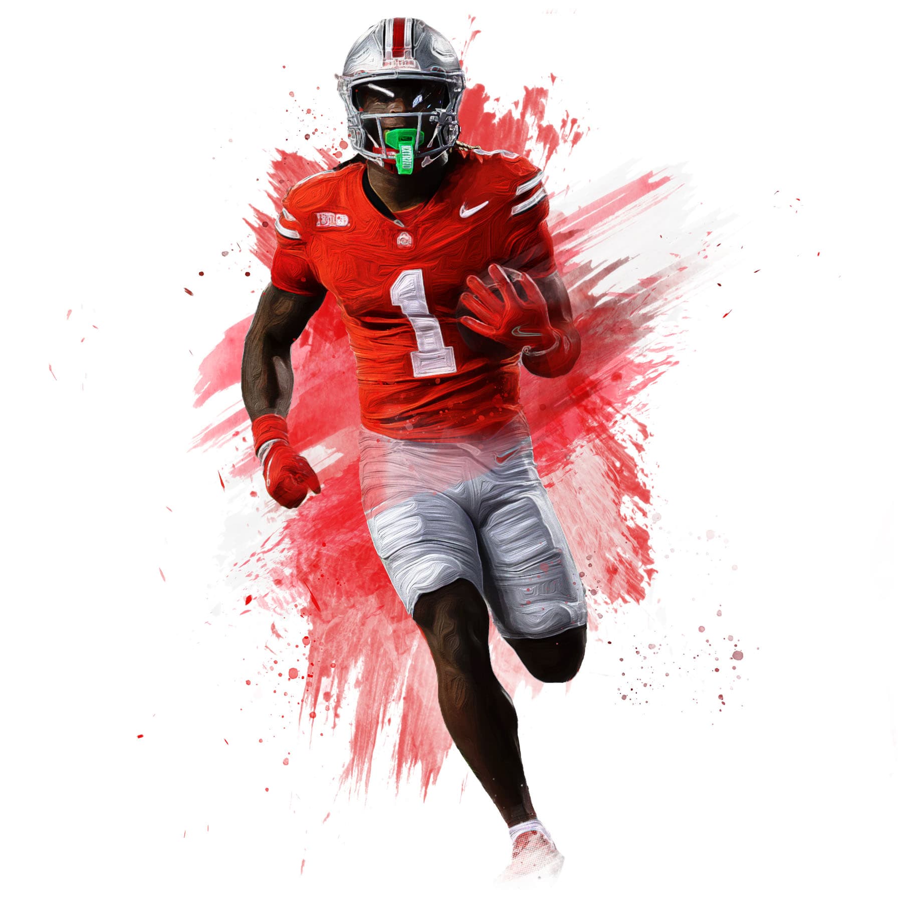 Judkins Stylized Image