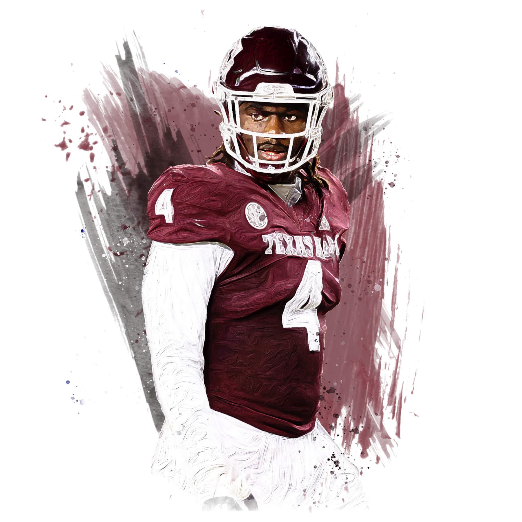 Stewart Stylized Image