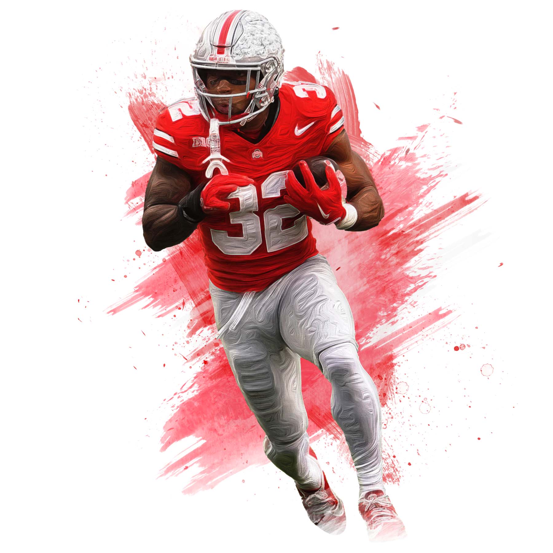 Henderson Stylized Image